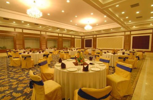 Ranchi Hotel | Chanakya BNR Hotel