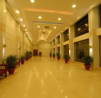 Ranchi Hotel | Chanakya BNR Hotel