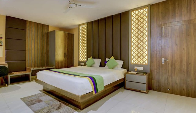 Treebo Winsome Resort With Swimming Pool