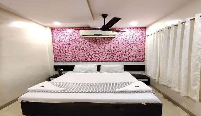 Hotel Prince International in Navi Mumbai