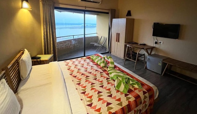 LA KAMP RESORT
