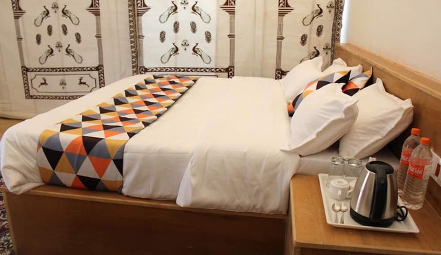 Golden Fort Resort