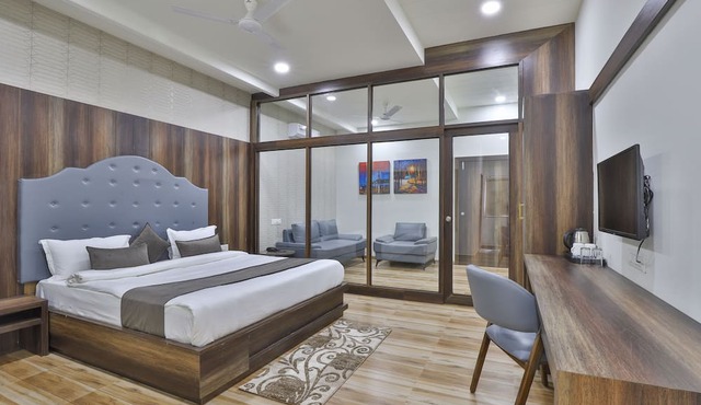Hotel SR Regency