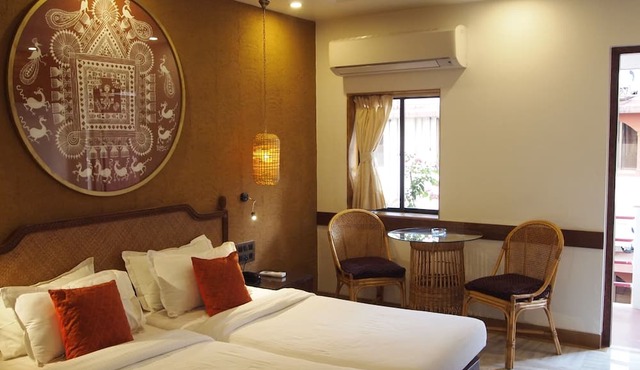 Hotel Accord Mumbai
