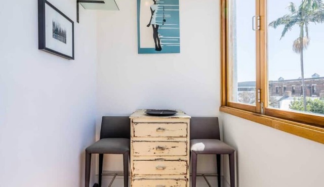 Sanctuary at The Rocks - Close to Harbour Bridge