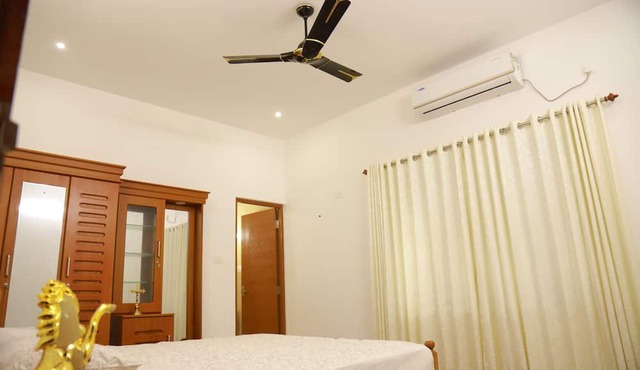 Beautiful 2-bed Apartment in Ernakulam