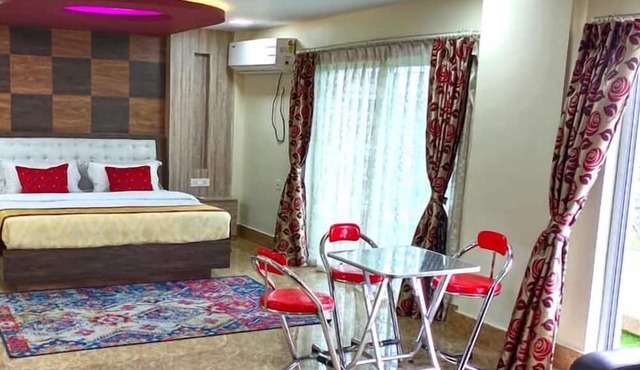 Panorama Resorts & Parks