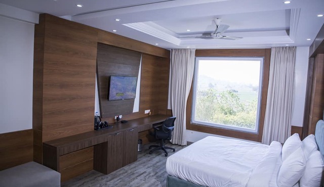 The Utopia Resort