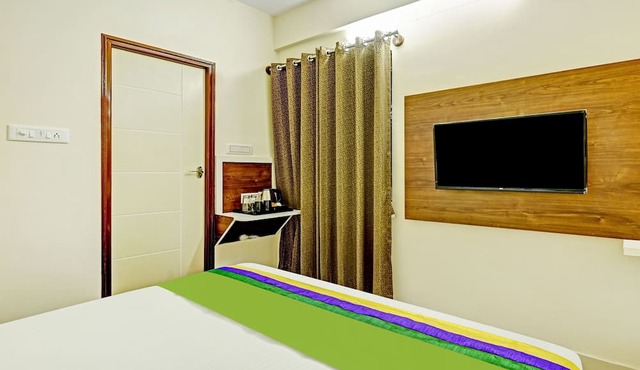 Treebo Trend Rishan Suites