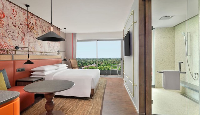 The Artiste, Kochi, a Tribute Portfolio Hotel by Marriott