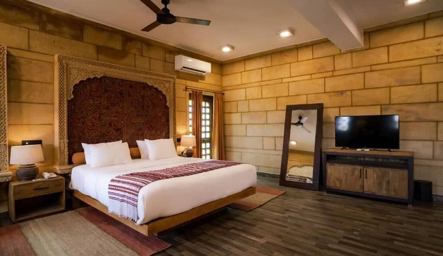 Hotel Grand Khalifa