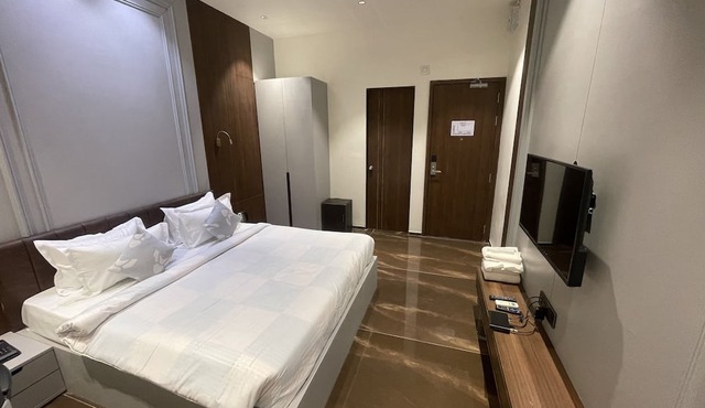 VITS Jamnagar