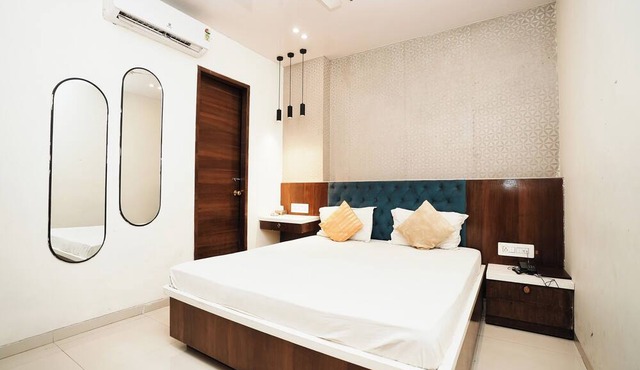 Hotel Elegance