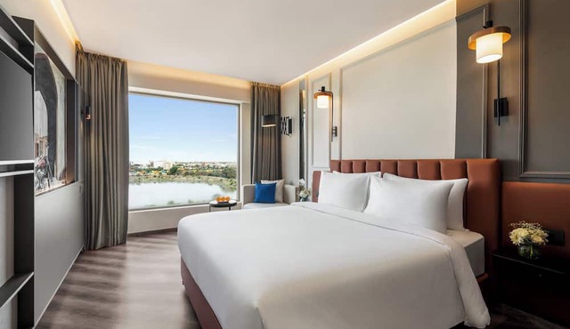 Ramada Encore by Wyndham Indore Nipania