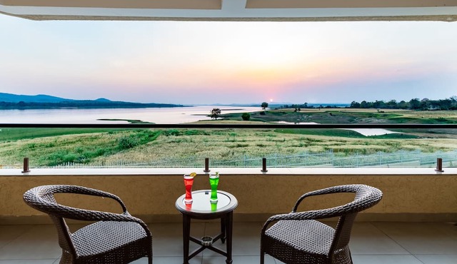 Parijat Lake Resort by GoldMark, Madhai- Satpura National Park