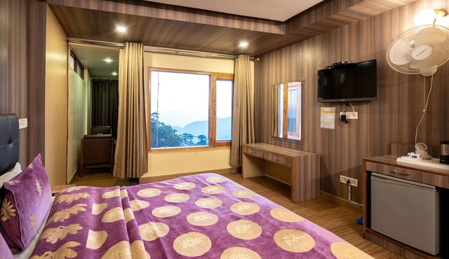 The Bridge View Premium - by Empire Estate