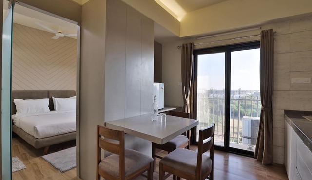 hotel monville