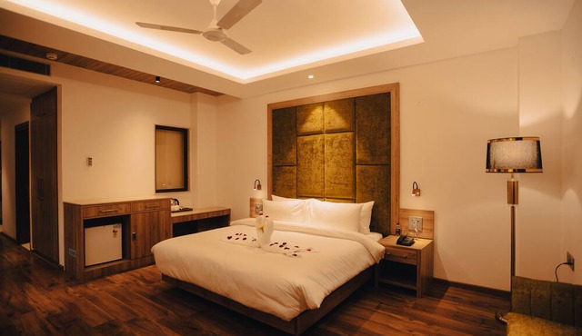 Clarks Inn Express Dehradun