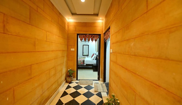 Hotel Kings Villa Jaisalmer