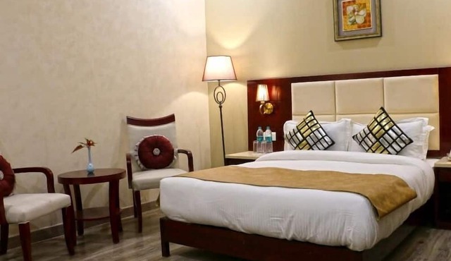 Tiaraa Hotels & Resorts