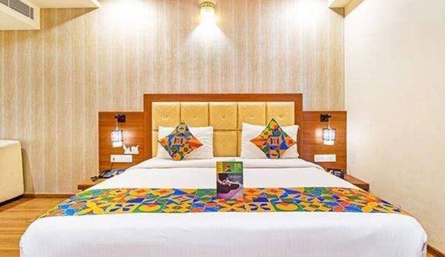 FabHotel Royal Stay I - Near Phoenix Mall, Mahadevapura