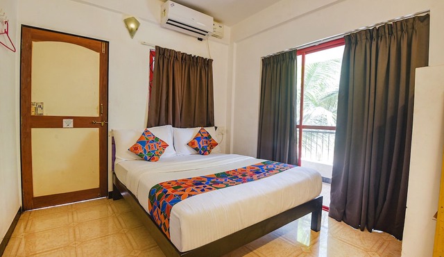 FabExpress Shraddha Botique Villa, Porvorim
