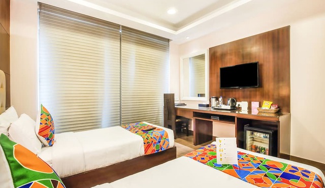 Jasmine Boutique Hotel