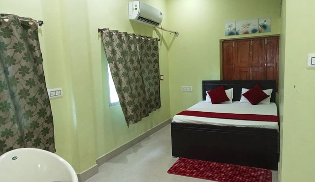 Hotel Narayani
