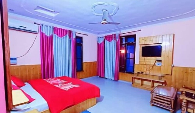 Himgiri Resort - Mandi