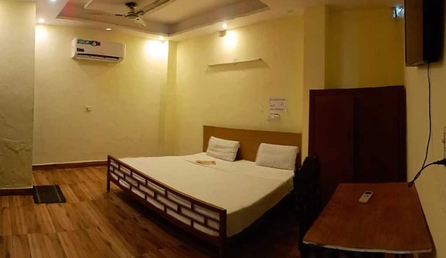 Hotel Green Arrow Nawada