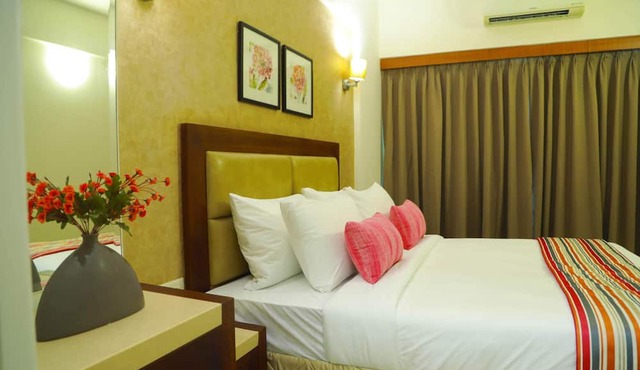 Noah Sky Suites