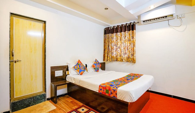 FabHotel Sai Chatra
