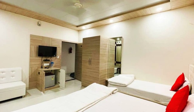 Sanjog Resort
