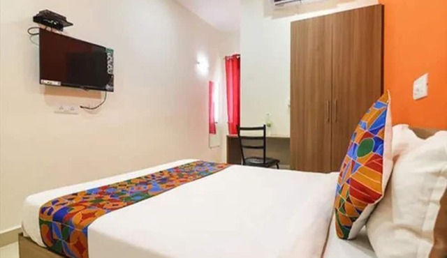 Via Athidhi Stay Inn
