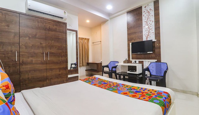 Fabhotel Ak Grand