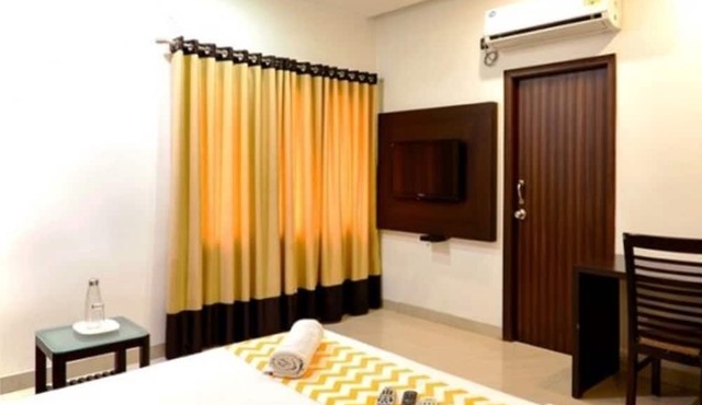 Fabhotel Hill View-Jubilee Hills