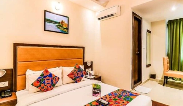 Fabhotel Admiral