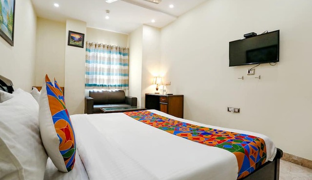 FabHotel F9 NSP