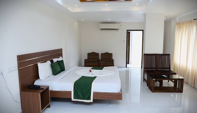 Delano Residency