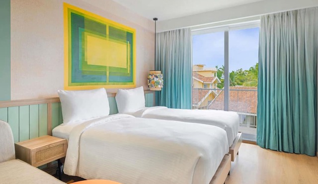 Ibis Styles Goa Vagator