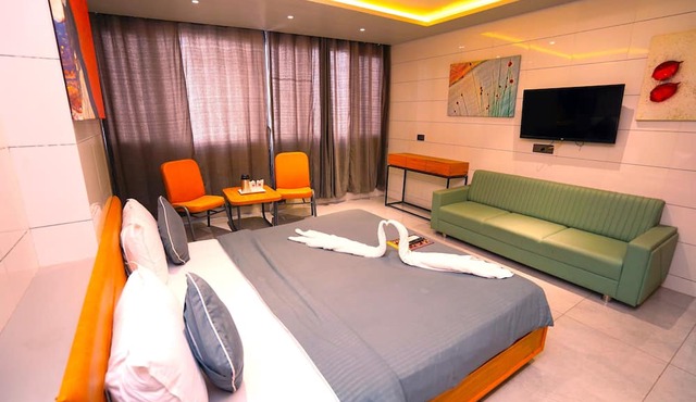 Hotel Sunshine