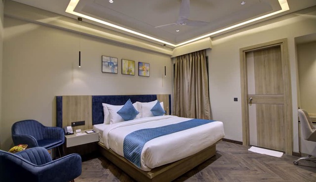 Cygnett Collection KK Hotel