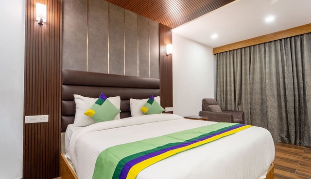 Treebo Skydale Premium Suites, 1500 Mtrs From Ooty Lake