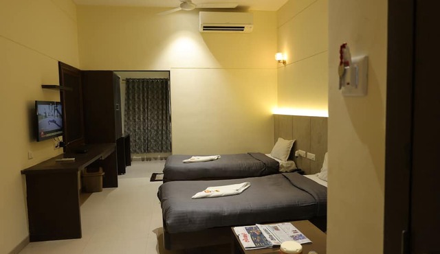 Hotel Galaxy Deluxe