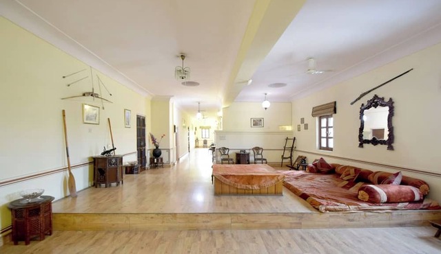 Hari Mahal Palace-By Pachar Group
