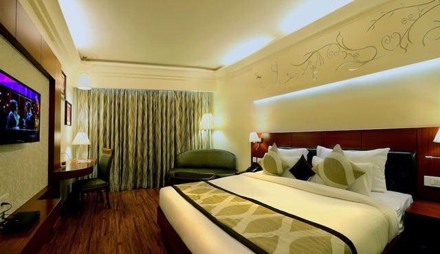 Hotel Regent Grand