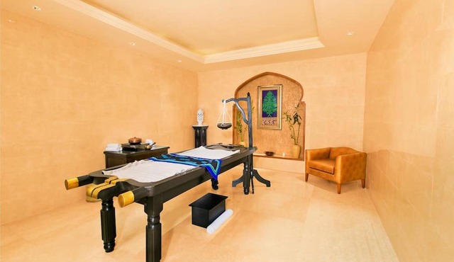 The LaLiT Jaipur