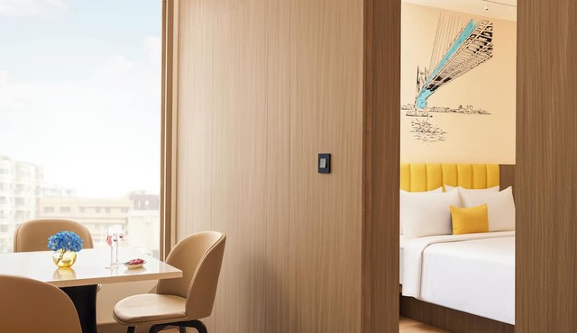 Hyatt Centric Ballygunge Kolkata