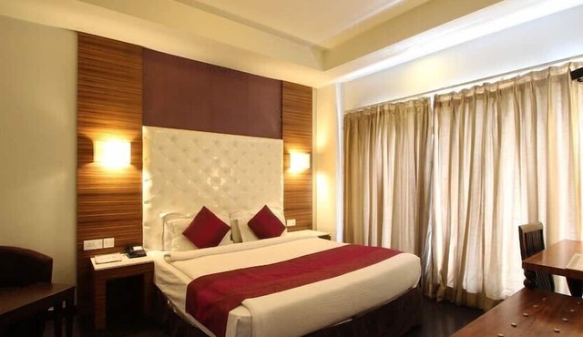 Hotel Ivory 32
