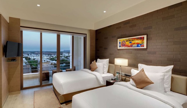 Wyndham Ahmedabad Shela